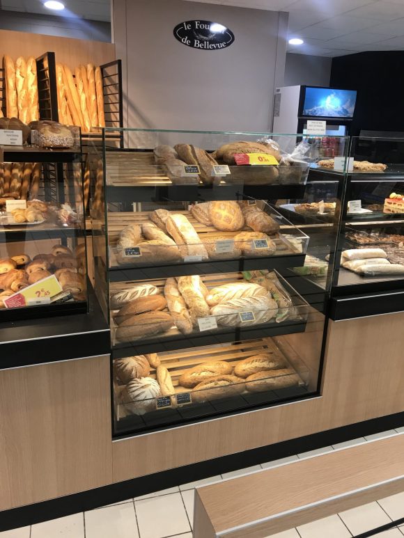 Selec Pro Intermarché Bellevue