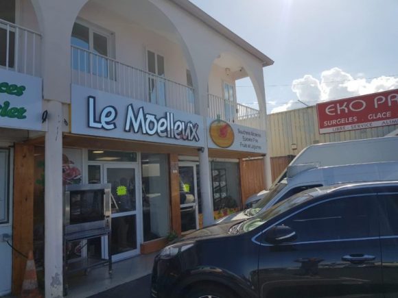 Boucherie le Moelleux